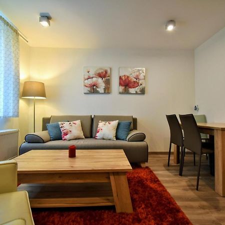 Apartment Dalibor II With Private Entrance And Private Garage Špindlerŭv Mlýn 외부 사진
