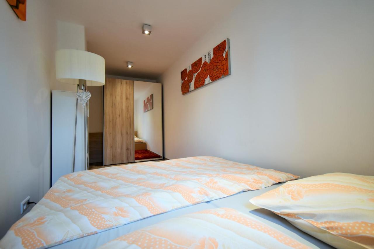 Apartment Dalibor II With Private Entrance And Private Garage Špindlerŭv Mlýn 외부 사진
